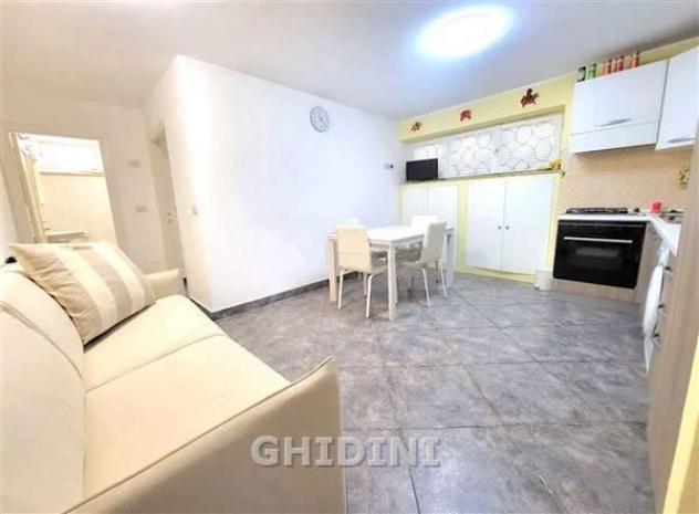 APPARTAMENTO di 2 vani e di 40 mq (GROSSETO - CENTRO) rif. 2558.409M.205 - Foto 5