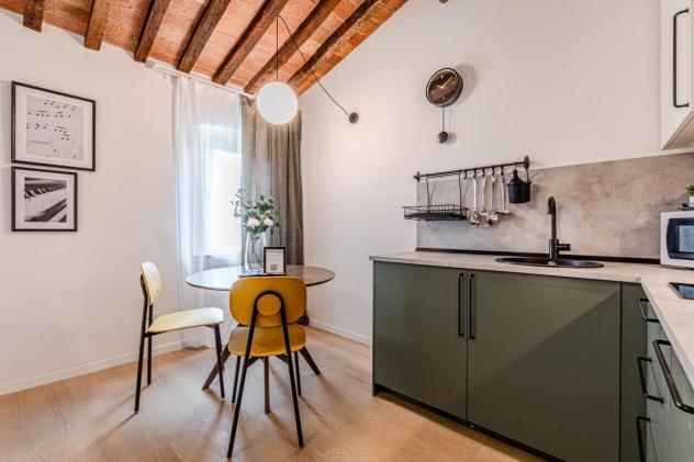 Appartamento in vendita a Lajatico 43 mq Rif: 1351491 - Foto 6