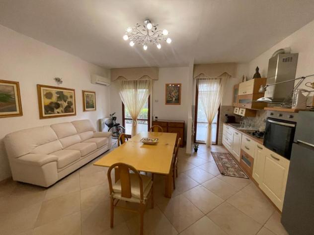 Appartamento in vendita a Ronchi - Massa 83 mq Rif: 1448876 - Foto 8