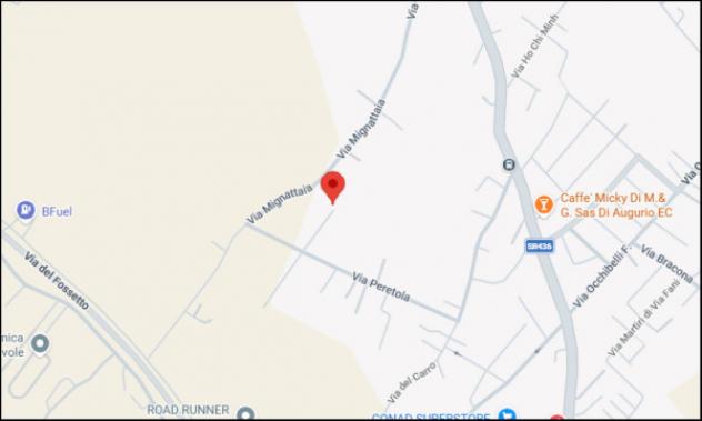 Immobile in asta di 148 m² in vendita a Monsummano Terme - Foto 11