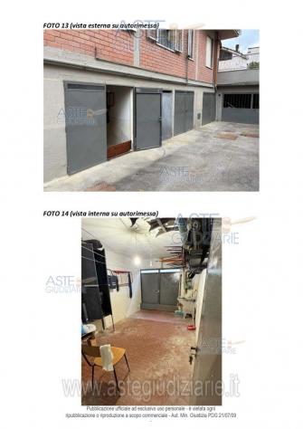 IMMOBILI-IMMOBILE RESIDENZIALE-Viale Fratelli Cervi n.12 - Foto 8