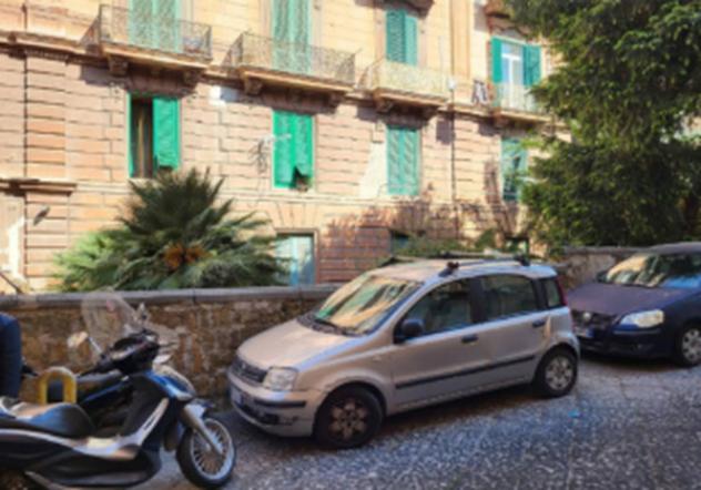 Immobile in asta di 147 m² in vendita a Napoli - Foto 5