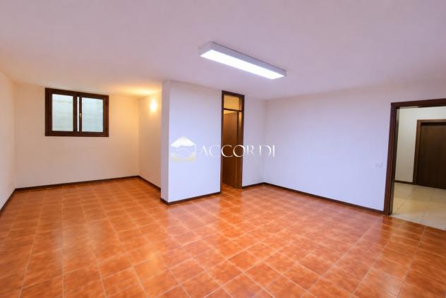 APPARTAMENTO di 3 vani e di 107 mq (NERVESA DELLA BATTAGLIA) rif. PE19 - Foto 12