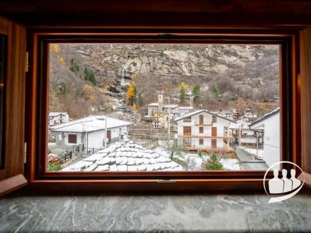 Casa Indipendente in vendita a Noasca - Foto 17
