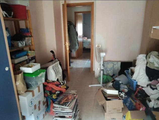 Immobile in asta di 113 m² con più di 5 locali e box auto in vendita a Perugia - Foto 7