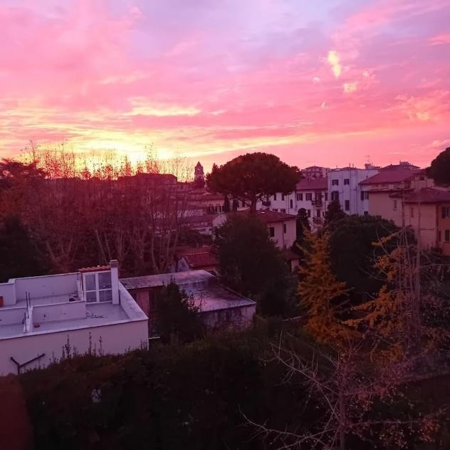 Appartamento in vendita a Pisa 150 mq Rif: 1393772