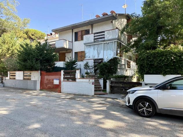 "LA VILLETTA ABBINATA DEI LIGUSTRI" – Villetta a schiera – Marina Romea (RA) - Foto 3