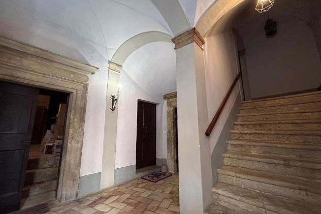 Appartamento in vendita a Sarteano - Foto 18