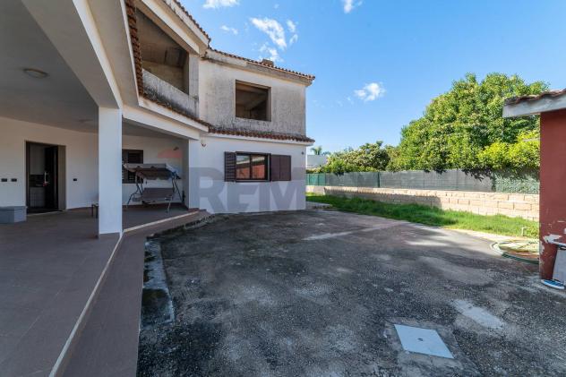 Villa singola in vendita a Siracusa, Fanusa - Foto 3