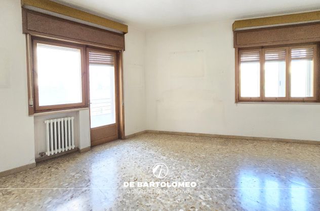 APPARTAMENTO VIA SOCRATE ANGOLO VIA G. MESSINA - Foto 4