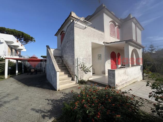 Villa singola - Terracina . Rif.: Cod. rif 3273555VRG - Foto 6