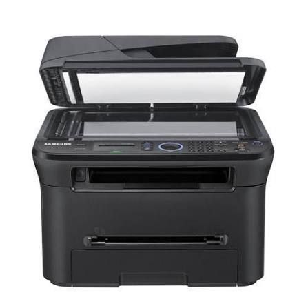 Stampante laser multifunzione Samsung SCX-4623 - Foto 2
