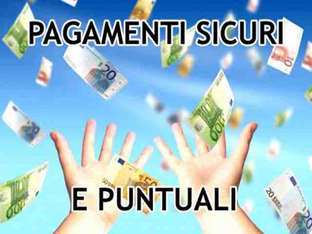 Cartomante da casa orari flessibili - Foto 4
