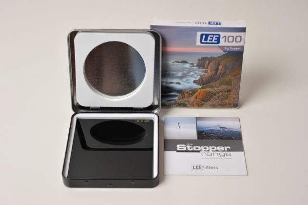 Nisi Porta filtri modello V6+accessori - Foto 4