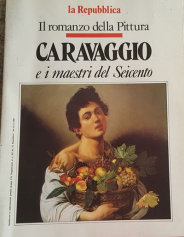 Il romanzo della pittura - Foto 3