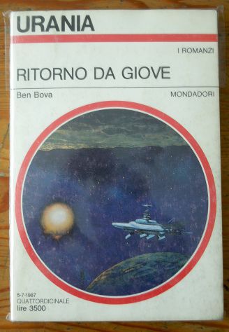 Libri cult di fantascienza - Foto 2