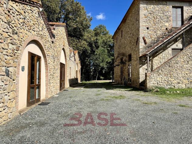 Azienda Agricola in vendita a Guardistallo - Foto 13