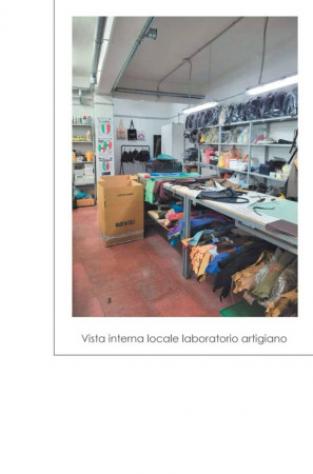 Immobile in asta di 291 m² in vendita a Napoli - Foto 14