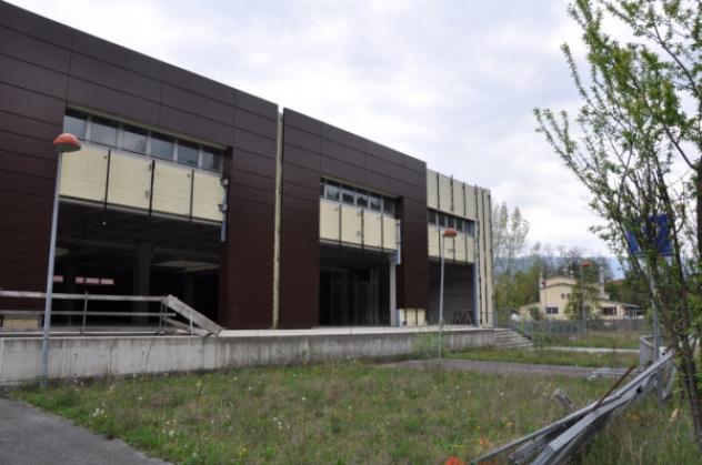 Immobile in asta di 1583 m² in vendita a Ponte nelle Alpi - Foto 5