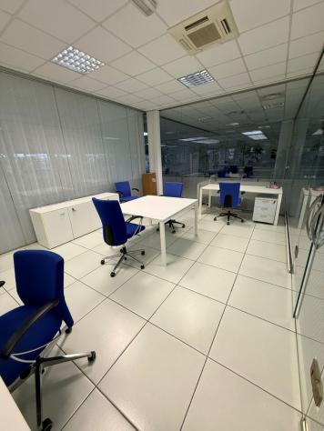 Ufficio in affitto a Vergiate - Foto 6
