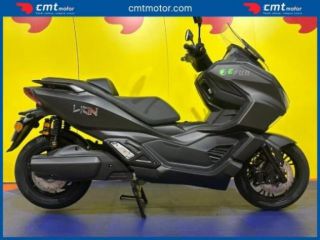 CJR MOTORECO Lion Elettrico Garantito e Finanziabile rif. 24112194