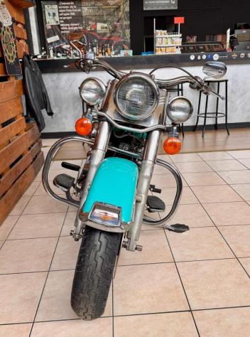HARLEY-DAVIDSON 1340 Heritage Softail - finanziabile - Foto 2