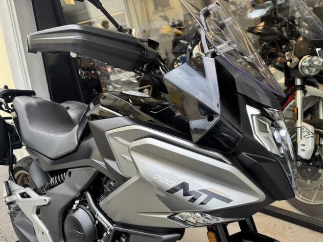 CFMOTO 700MT null - Foto 9