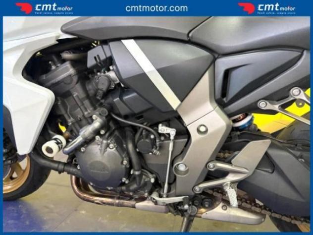 HONDA CB 1000 R Garantita e Finanziabile rif. 23793691 - Foto 6