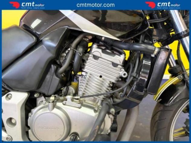 HONDA CBF 500 Garantita e Finanziabile rif. 23967789 - Foto 6
