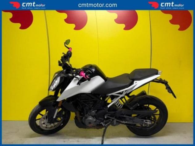 KTM 390 Duke Garantita e Finanziabile rif. 23783193 - Foto 3
