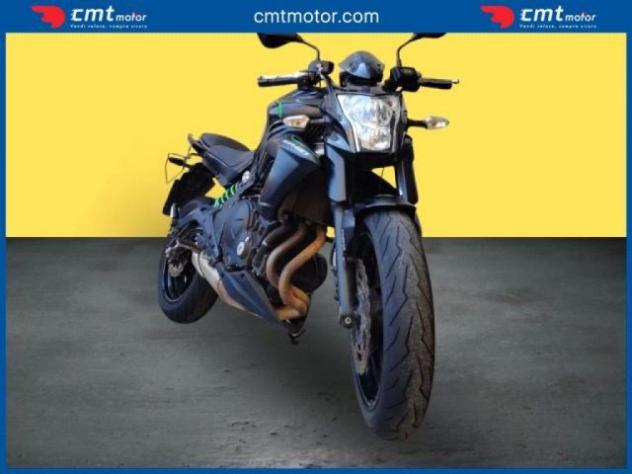KAWASAKI ER-6N Garantita e Finanziabile rif. 23802206 - Foto 3