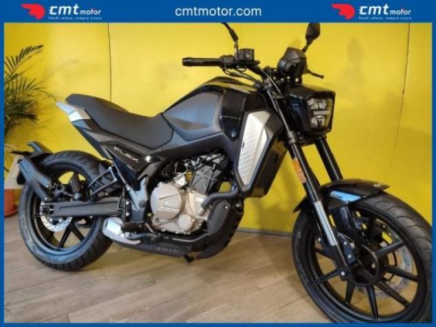 FB Mondial Flex 300 Garantita e Finanziabile rif. 23439629 - Foto 7