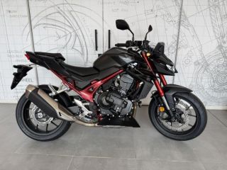 Honda Hornet 750 HORNET 750 E-CLUTCH - YM 2026