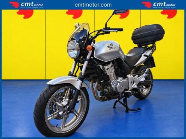 HONDA CBF 500 Garantita e Finanziabile rif. 24215740 - Foto 2