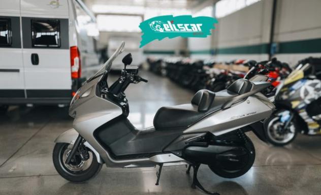 HONDA Silver Wing 400 SILVER WING 400 rif. 23983126 - Foto 2