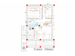 Villetta trifamiliare in vendita a Roselle - Grosseto 70 mq  Rif: 1356688