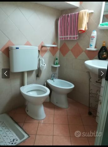 Camera singola e doppia in zona Via ETNEA Catania - Foto 6