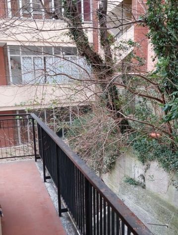 Camera arredata uso singolo Manin-Canevari - Foto 9
