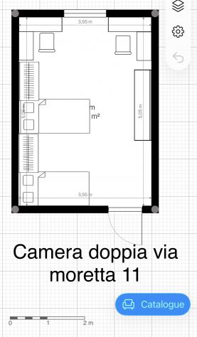Camera doppia/singola - Foto 9