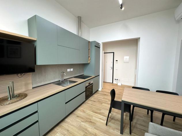 APPARTAMENTO di 3 vani e di 45 mq (FIRENZE) rif. L24/373 - Foto 4