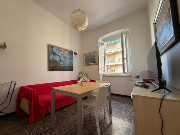 Appartamento in affitto a Genova - Foto 2