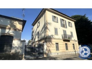 Bilocale arredato in palazzina d'epoca ristrutturato