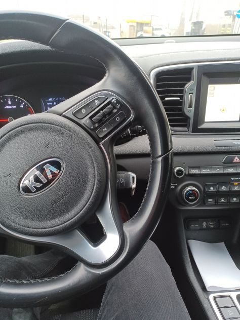 4 Ignettori Kia sportage 1.7 2018 - Foto 5