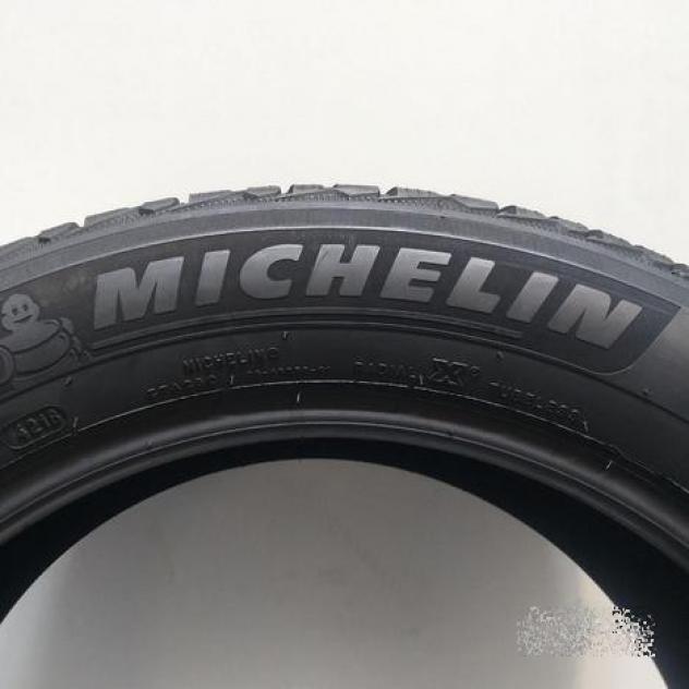 2 gomme 235 55 19 michelin a25915 - Foto 5