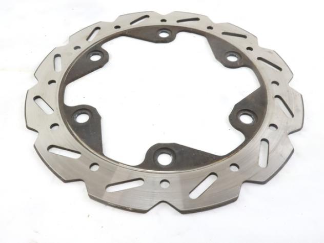 KYMCO SUPER 8 50 45121LEJ2E80 DISCO FRENO ANTERIORE 07 - 19 FRONT BRAKE DISC - Foto 2