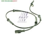 SENSORE ABS RENAULT TRAFIC 01 POSTERIORE SX/DX 2-PIN FT80578 Meccanica  Imp &hellip;