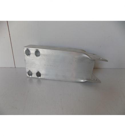Mercedes W205 - Zona Di Schiacciamento R- 10996 - Foto 4