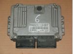 0261S12485 ECU FORD FOMOCO 0261S12485 E1BA-12B684-BA F1B1-12A650-APB