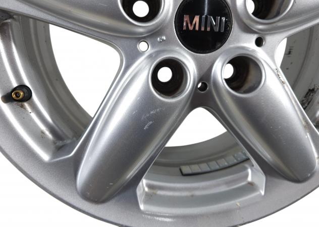 CERCHIO IN LEGA MINI Countryman 1° Serie 9803720 (10) - Foto 3