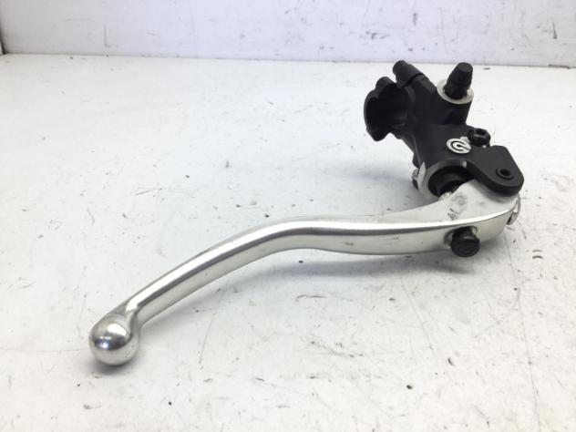 TRIUMPH SCRAMBLER XE 1200 POMPA FRENO ANTERIORE DESTRA E LEVA 2021 2023